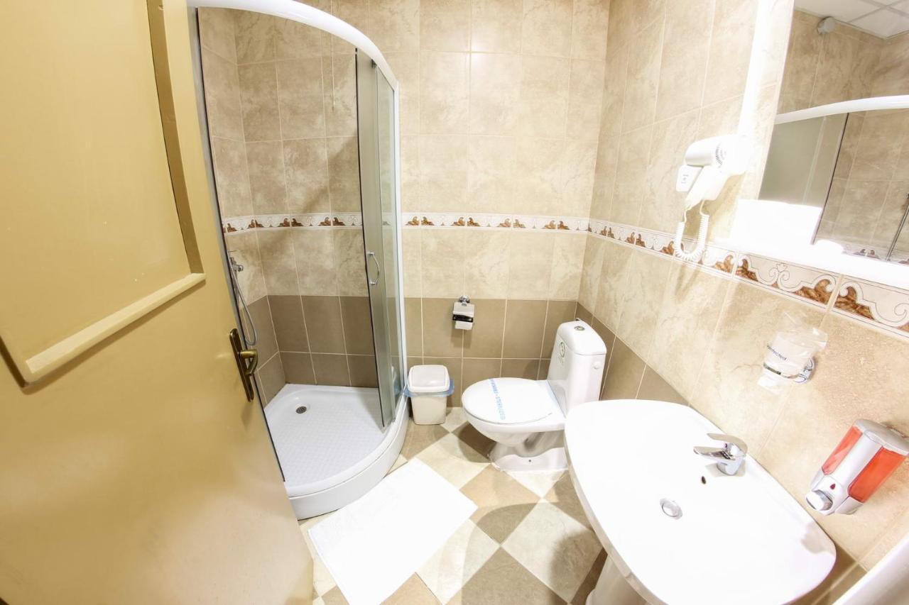 Hotel Ravni Gaj Knic Bagian luar foto
