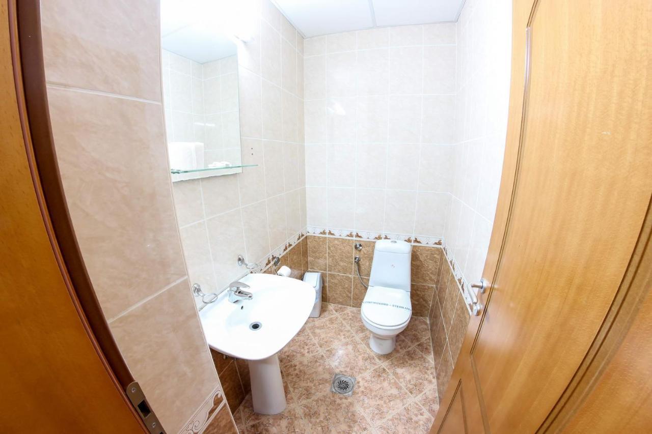Hotel Ravni Gaj Knic Bagian luar foto